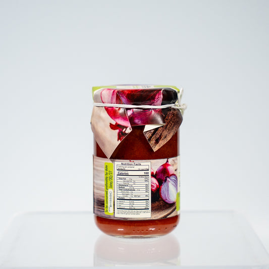 Tomato Sauce with Onions – Sugo alle Cipolle (314 ml) 10 oz.