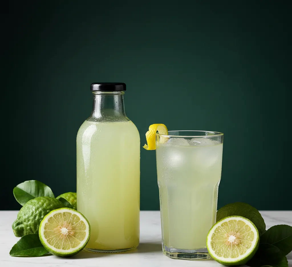 Bergamot Juice