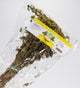 Oregano Calabrese dried bunch 40g in clear packaging – Pirri Elements