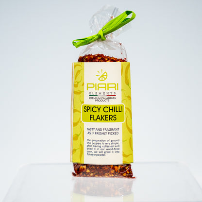 Hot Peppers Flakes 3.52 ounces 99.79 grams.