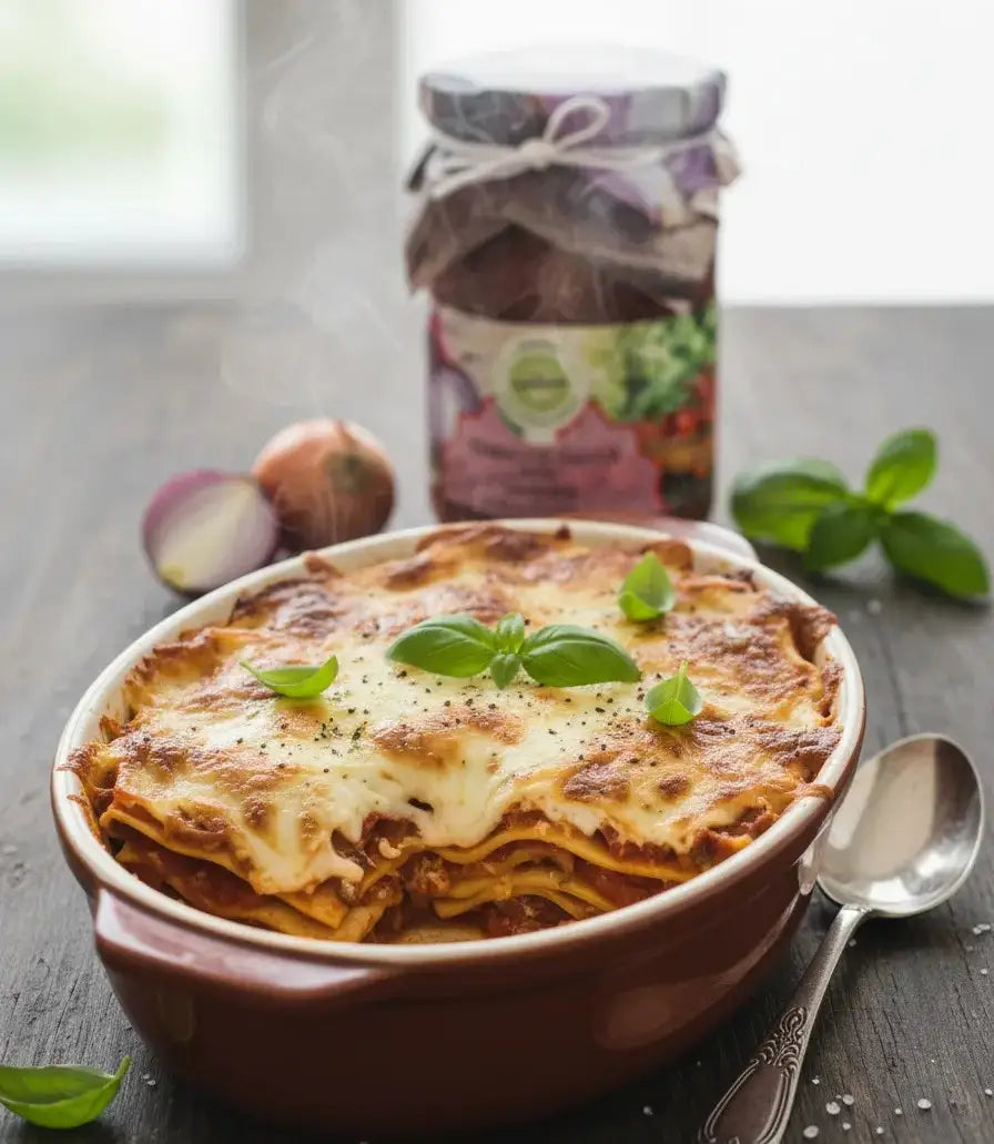 Tomato Sauce with Onions – Sugo alle Cipolle (314 ml)