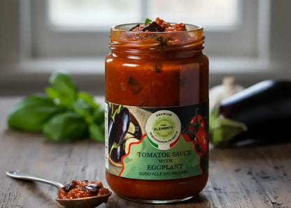 Sugo Melanzane 