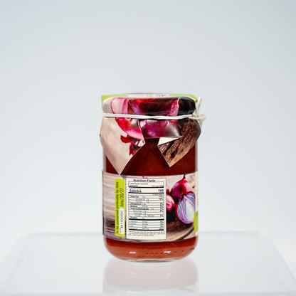 Tomato Sauce with Onions – Sugo alle Cipolle (314 ml) 10 oz.