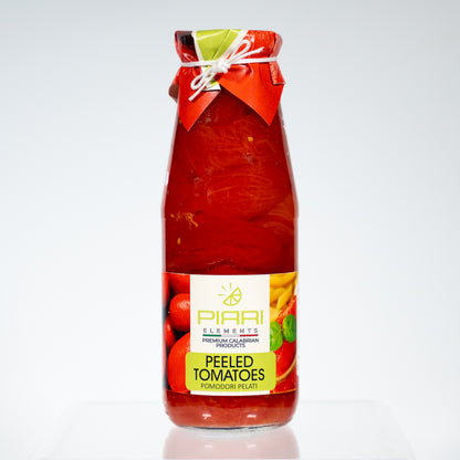Peeled Tomatoes – Pomodori Pelati (720 ml) 24 oz.