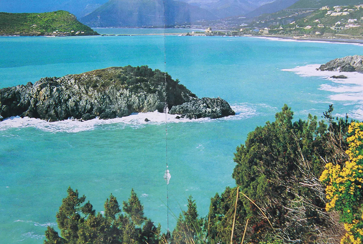 The Land of Calabria