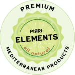 Pirri Elements Bergamot Drinks