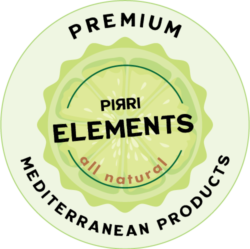 Pirri Elements Bergamot Drinks